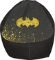 Кресло Груша BATMAN (LOGO 2) Цвет: Черный, Размер: S - изображение 4