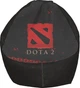 Кресло Груша Dota 2 (3) Цвет: Черный, Размер: L - изображение 4