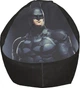 Кресло Груша Batman-8 Цвет: Черный, Размер: M - изображение 4