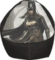 Кресло Груша Batman-4 Цвет: Черный, Размер: S - изображение 4