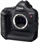 Зеркальный фотоаппарат Canon EOS 1D C body (LT10454786588) - изображение 1