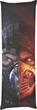 Подушка Дакімакура Mortal Kombat (13) Розмір: 50х150 Cm - изображение 2