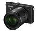 Фотоапарат Nikon 1 J3 kit (10-100 mm VR) (LT9547774788) - зображення 1