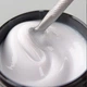 Гель для нарощування нігтів ART QUICK Builder Gel №014 Milky White 30 мл - изображение 2