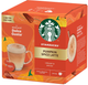 Кофе в капсулах Dolce Gusto Starbucks Pumpkin Spice Latte - изображение 2