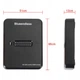 Док-станція Blueendless SD03A для SSD M.2 NVMe/NGFF SATA, USB 3.1, зовнішній адаптер (IN-637619) - зображення 4