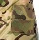 Куртка зимняя Snugpak SJ12 Reversible, MultiCam, M - изображение 7