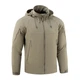 Куртка M-Tac Flash, Khaki, S - изображение 4