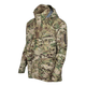 Куртка Carianhtia, Multicam, XL - зображення 1