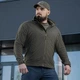 Куртка M-Tac Flash, Dark olive, M - изображение 5