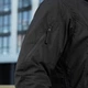 Куртка M-Tac Flash, Black, 3XL - изображение 7