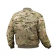 Куртка MA-1 Military Primaloft МС, MultiCam, 2XL - изображение 4