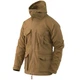 Куртка Helikon-Tex SAS Smock Duracanvas, Coyote, M - зображення 1