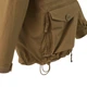 Куртка Helikon-Tex SAS Smock Duracanvas, Coyote, M - зображення 7