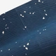 Килимок для йоги Light 185 × 61× 5 мм темно-синій - изображение 3