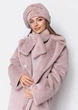 Берет 23-2HAT Бежевий ONESIZE - зображення 3