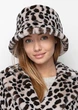 Двухсторонняя шляпа 4-3HAT Белый - изображение 2