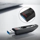 Флеш-накопичувач SanDisk USB 3.0 Ultra 512Gb (130Mb/s) Black (SDCZ48-512G-G46) (193) - зображення 6