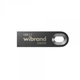 Флеш-накопичувач Wibrand USB 3.2 Gen1 Eagle 256GB Grey (24621) - изображение 1