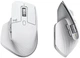 Мышь Logitech MX Master 3S Performance Wireless/Bluetooth Pale Grey - изображение 2