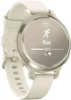 Смарт-часы Garmin Lily 2 Active Lunar Gold with Bone Silicone Band (010-02891-50) - изображение 2