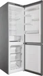 Холодильник Indesit INFC9 TI22X - изображение 4