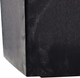 Doniczka z wkładem Kadax Czarna 30 cm (5903699495278) - obraz 3