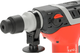 Młotowiertarka YATO SDS+ 1100 W (YT-82116) - obraz 4
