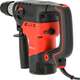 Młotowiertarka YATO SDS+ 1500 W (YT-82117) - obraz 2