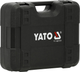 Młotowiertarka YATO SDS+ 1500 W (YT-82117) - obraz 7