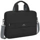 Сумка для ноутбука RivaCase 14" 7522 Prater, Black (7522Black) - изображение 3