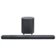 Акустическая система JBL BAR 1000 (M2) Black (JBLBAR1000M2BLKEP) - изображение 2
