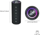 Акустическая система Tronsmart Mirtune C2 (1091846) - изображение 6
