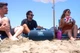 Акустична система JBL Boombox 4 Blue (JBLBOOMBOX4BLUEP) - зображення 9