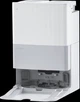 Робот-пилосос RoboRock Q Revo Edge White 311290 - зображення 2