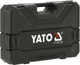 Młot dłutujący YATO SDS-MAX 1500 W do usuwania tynków i płytek (YT-82134) - obraz 6