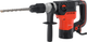 Młot udarowo-obrotowy YATO SDS Max 1600 W do kucia i wiercenia (YT-82132) - obraz 5