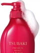 Шампунь Tsubaki Premium Moist & Repair Shampoo для зволоження та відновлення волосся 450 мл (4550516485236) - зображення 2