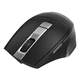 Мышка A4Tech FB35CS Silent Wireless/Bluetooth Smoky Grey (FB35CS Smoky Grey) - изображение 2