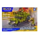 Конструктор Военная Армия Украины ББМ "КОЗАК 2М" IBLOCK 618 деталей - изображение 3