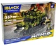 Конструктор Военная Армия Украины ББМ "КОЗАК 2М" IBLOCK 618 деталей - изображение 1