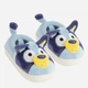 Детские теплые тапочки-кигуруми для мальчика Disney Bluey 2300006984 26-27 Голубые (8445484576665) - изображение 2
