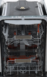 Посудомийна машина Hotpoint-Ariston HSIO 3O23 WFE - изображение 2