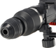 Młot wyburzeniowy YATO SDS-MAX 1700 W Heavy Duty (YT-82003) - obraz 5