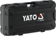 Młot wyburzeniowy YATO SDS-MAX 1700 W Heavy Duty (YT-82003) - obraz 10