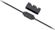 Zestaw wentylatorów Thermaltake CT120 Reverse ARGB Sync (2-Fan Pack) Black (CL-F173-PL12SW-A) - obraz 4