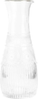 Karafka Homla Barrel ze złotym rantem 1.5 l (5904183887333) - obraz 1