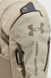 Рюкзак UA Hustle 6.0 Backpack 29L бежевый Уни 51х32х17 см 1384672-289 - изображение 3