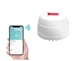 Датчик протечки воды Wi Fi Tuya Smart Life датчик затопления - изображение 1