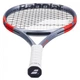 Ракетка Babolat PURE STRIKE 100 16/19 GEN4 UNSTR Gr3 (101579-3018 Gr3) - изображение 6